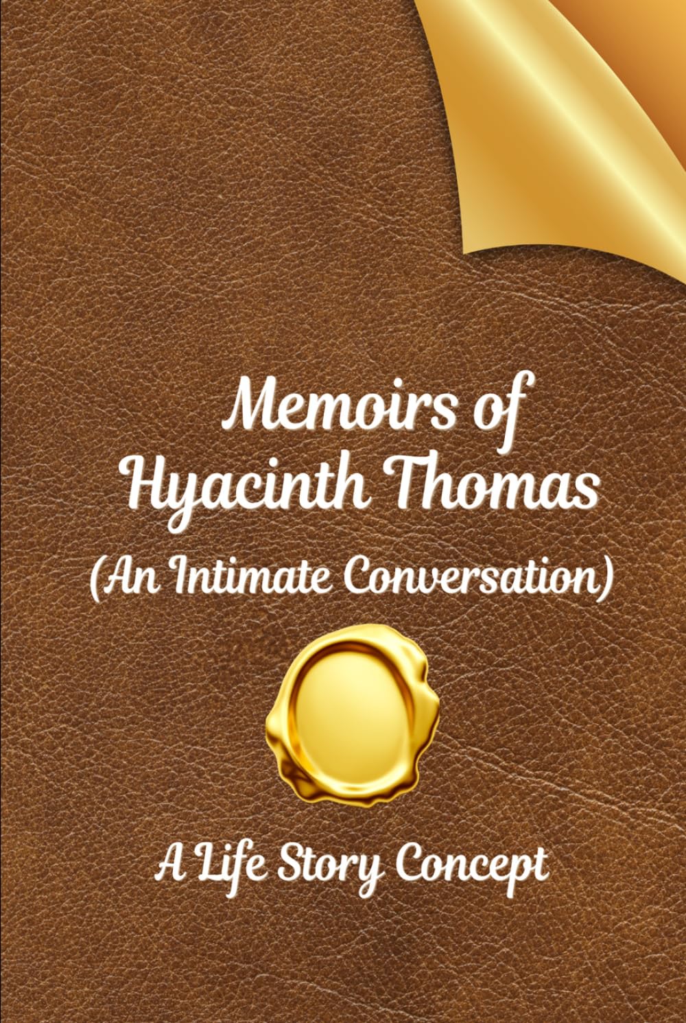 Memoirs of Hyacinth Thomas: An Intimate Conversation