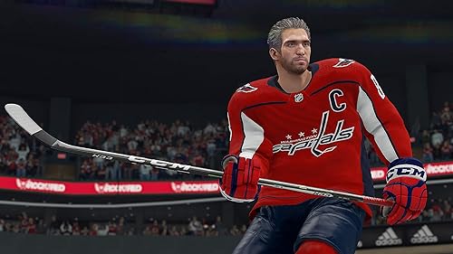 Miniatura 5 de NHL 21 - PlayStation 4