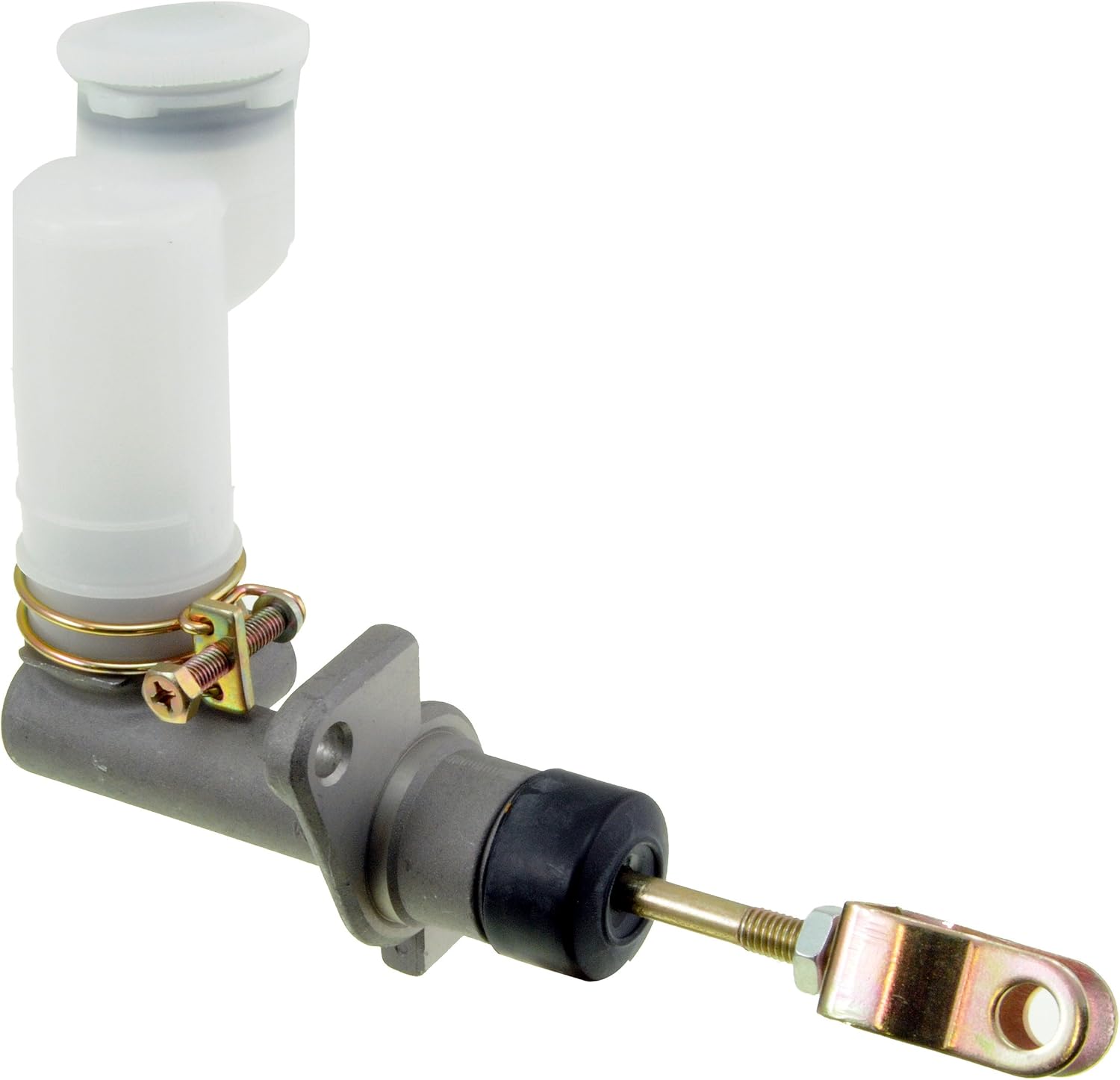 Dorman CM39766 Clutch Master Cylinder Compatible with Select Eagle / Mitsubishi / Plymouth Models