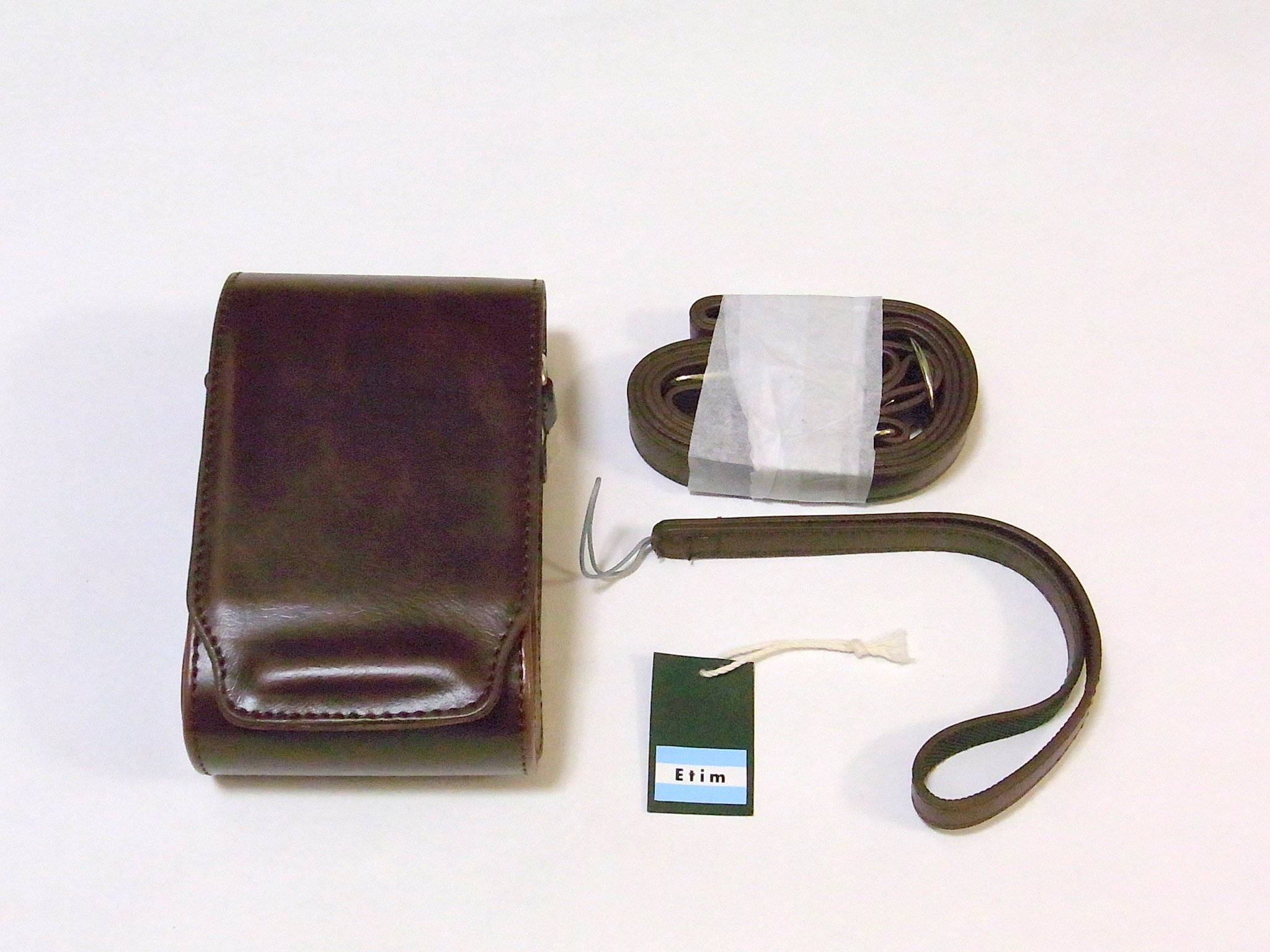 Amazon | Nikon COOLPIX S3300 S3500 S7000 高級合皮レザー