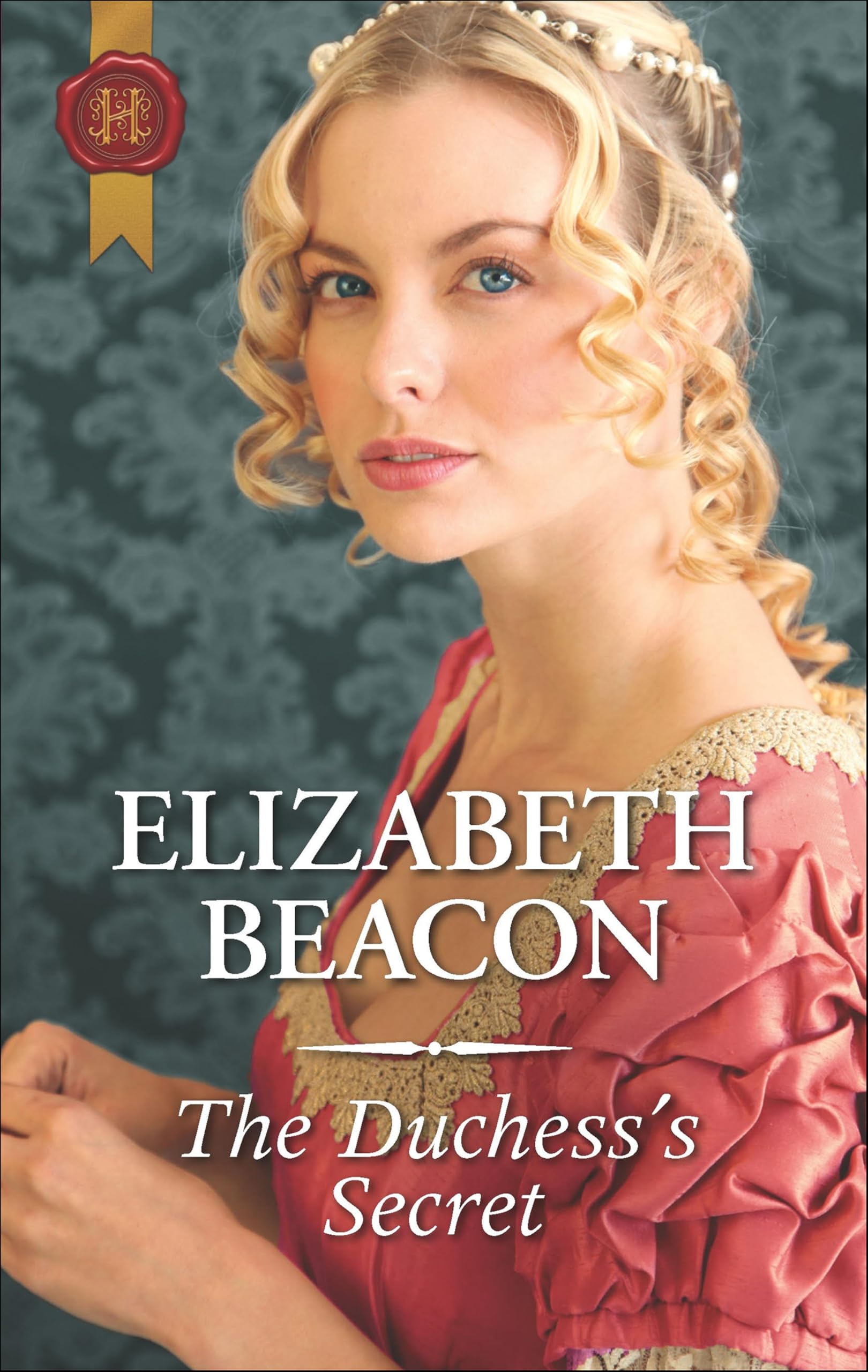 Buy The Duchess's Secret (Harlequin Historical Book 2) — BookShops.in
