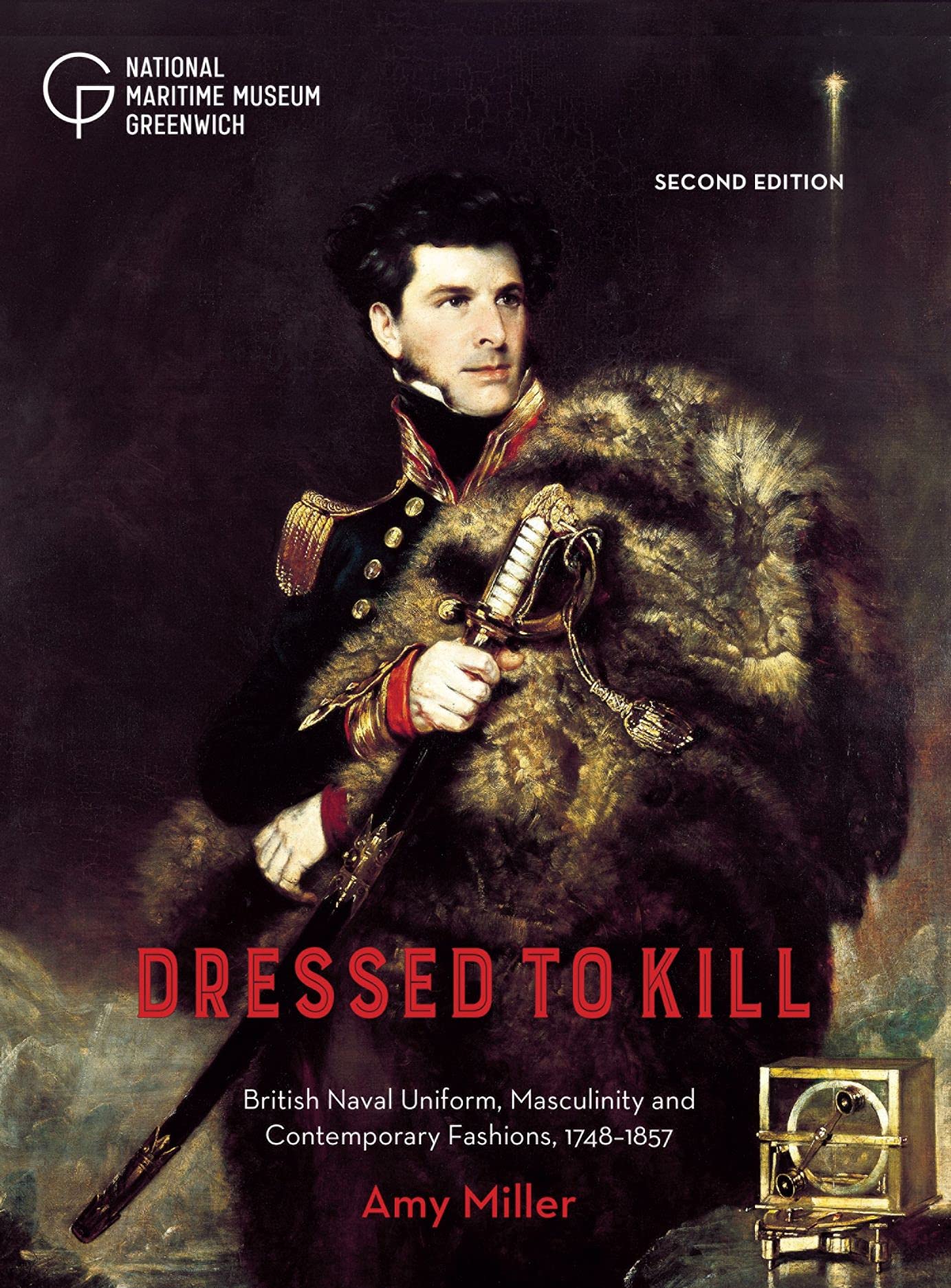Dressed to Kill by Amy Miller (Paperback Book)