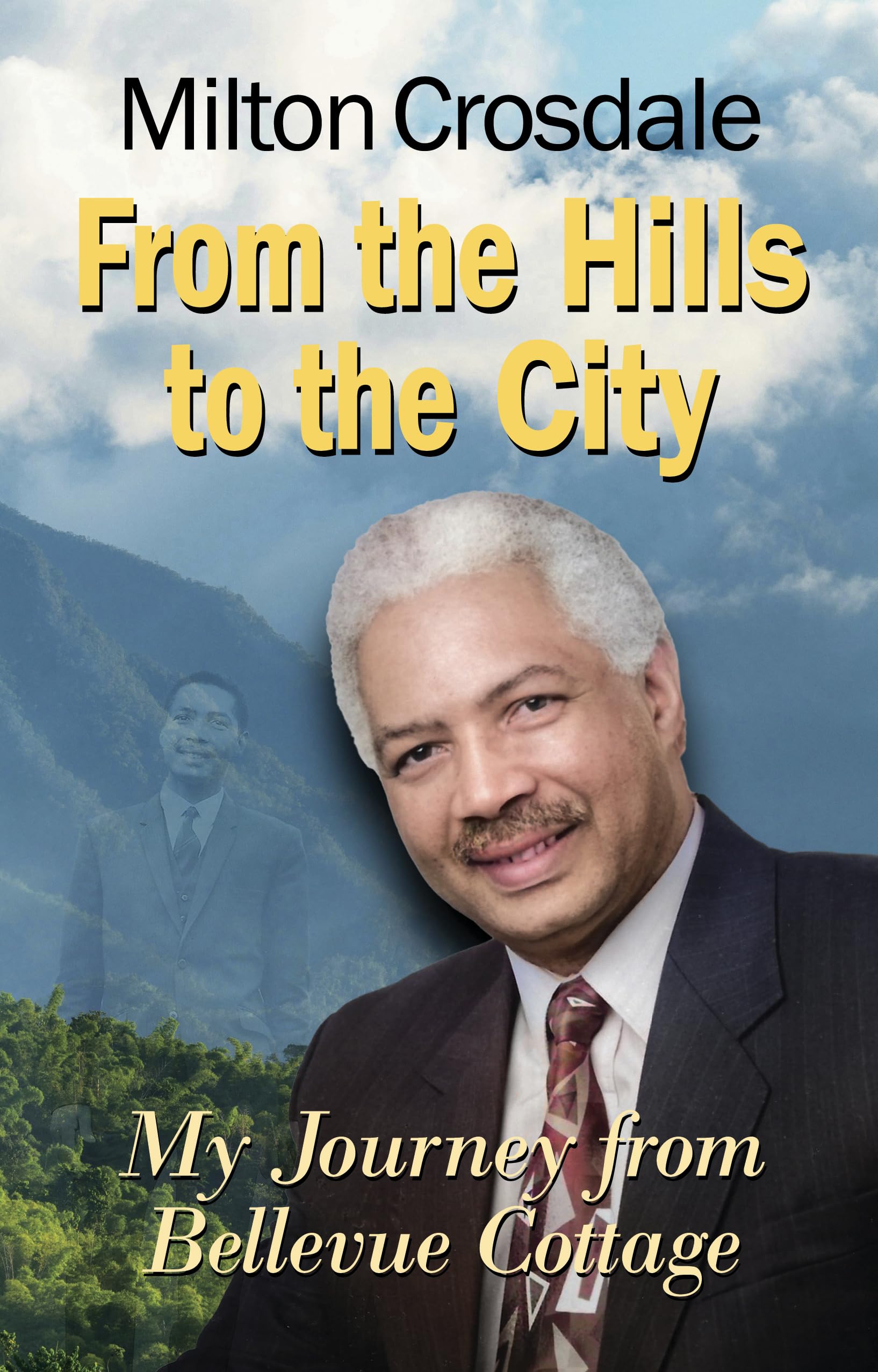 From the Hills to the City: My Journey from Bellevue Cottage
