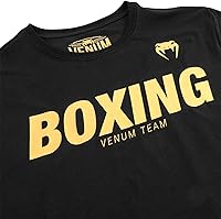 Vista 5 de Venum Boxing VT Camiseta