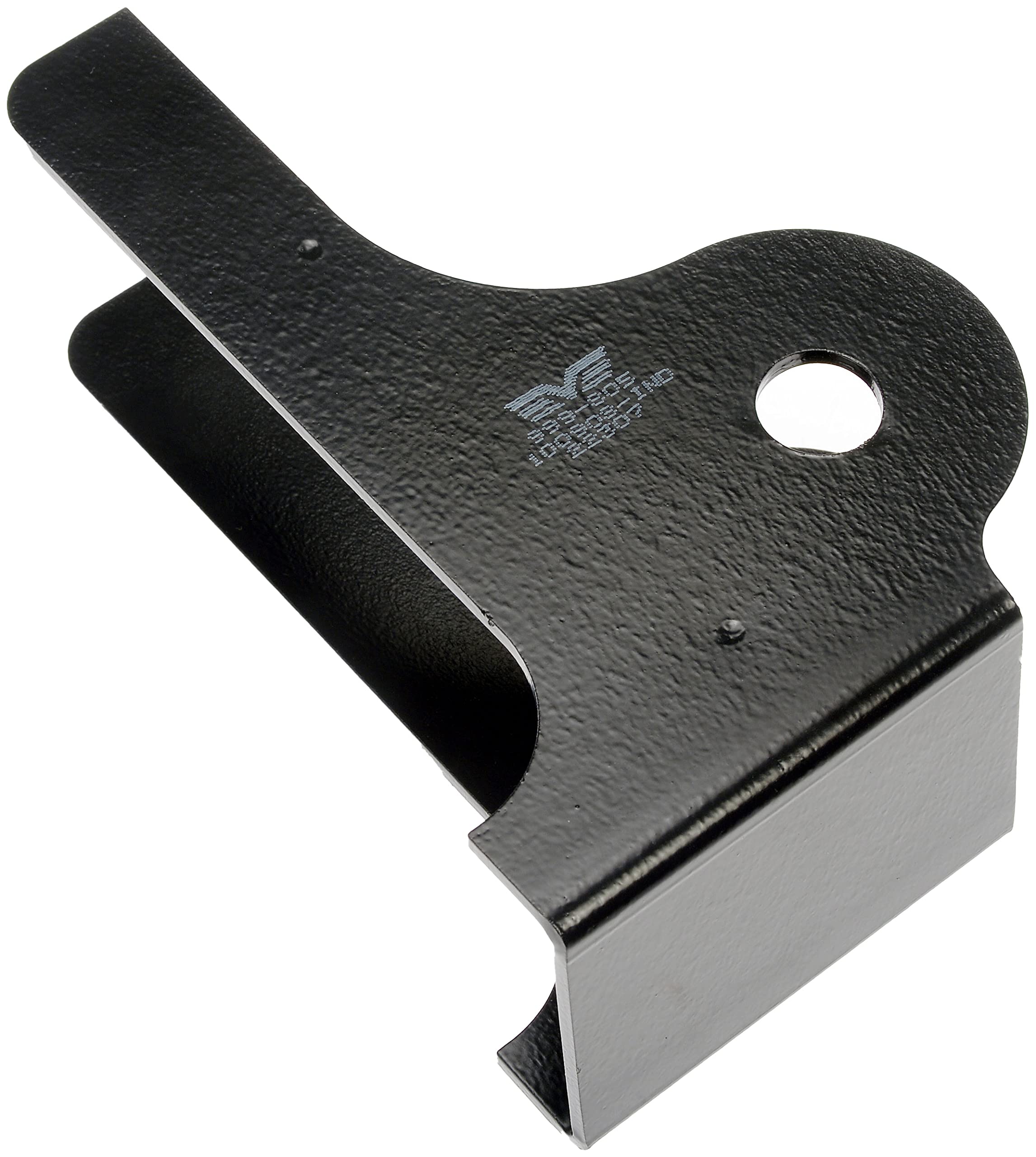 Dorman 999-805 Rear Driver Side Upper Left Rear Upper Shock Bracket Compatible with Select Chevrolet/GMC Models (OE FIX)