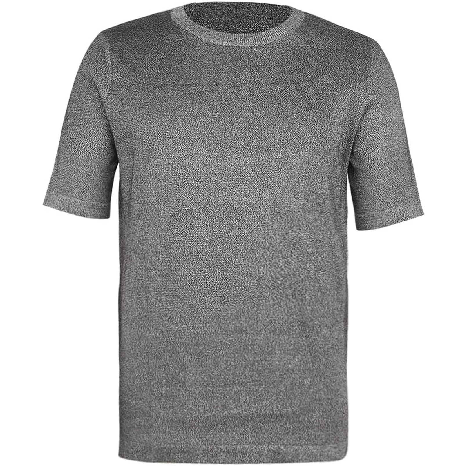 Stichsichere T-Shirts Level 5 - Diskret & Leicht Für Sicherheitseinsätze