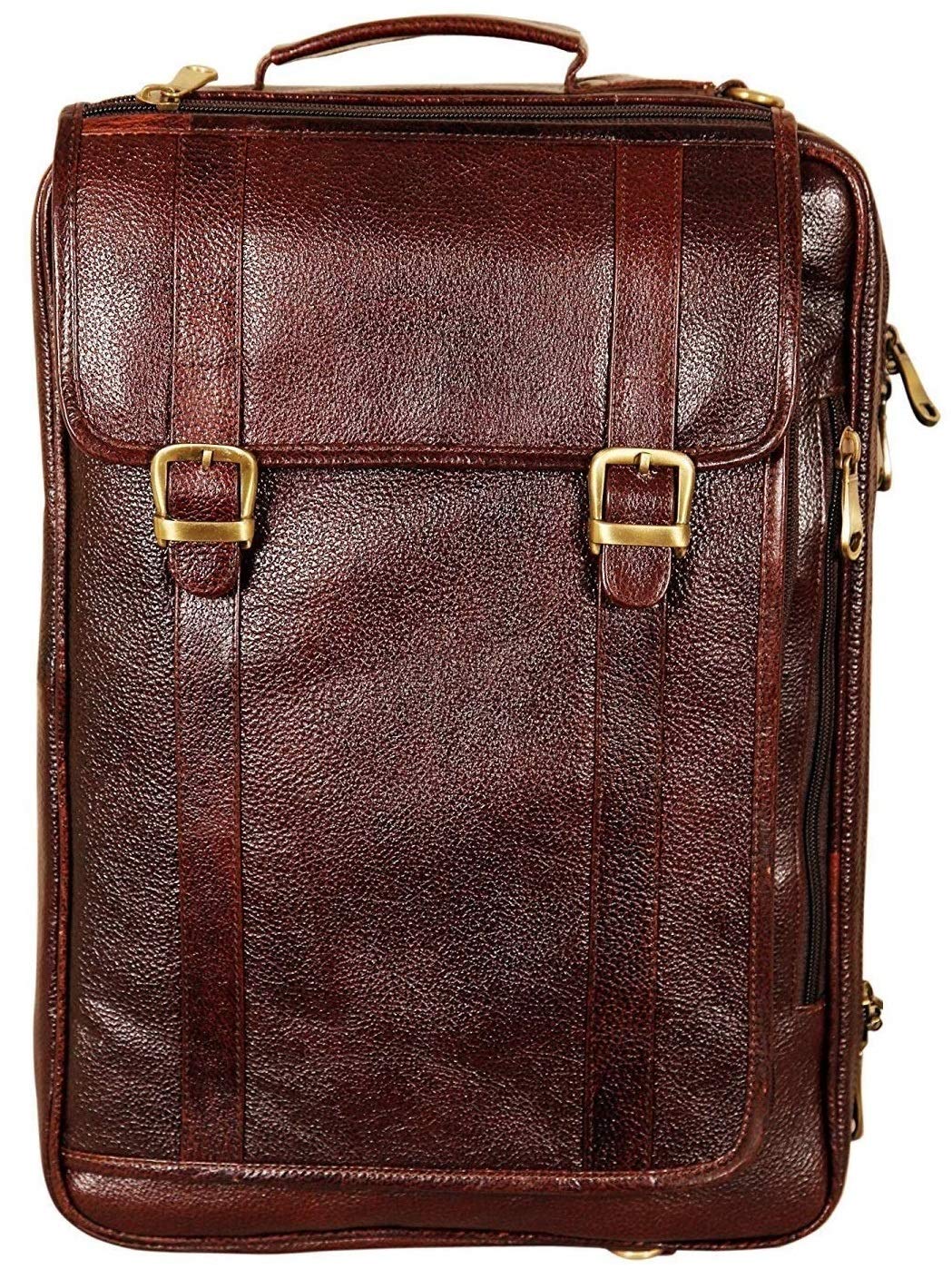 See full amazon price history chart for Da leather villa 15 ltrs (41 Cms) backpack(LV 13-15_brown) Da leather villa 15 ltrs (41 Cms) backpack(LV 13-15_brown) (B07VGWZM19) Amazon Price History, Amazon Price Tracker