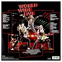 Vista 3 de World Wide Live 50th Anniversary