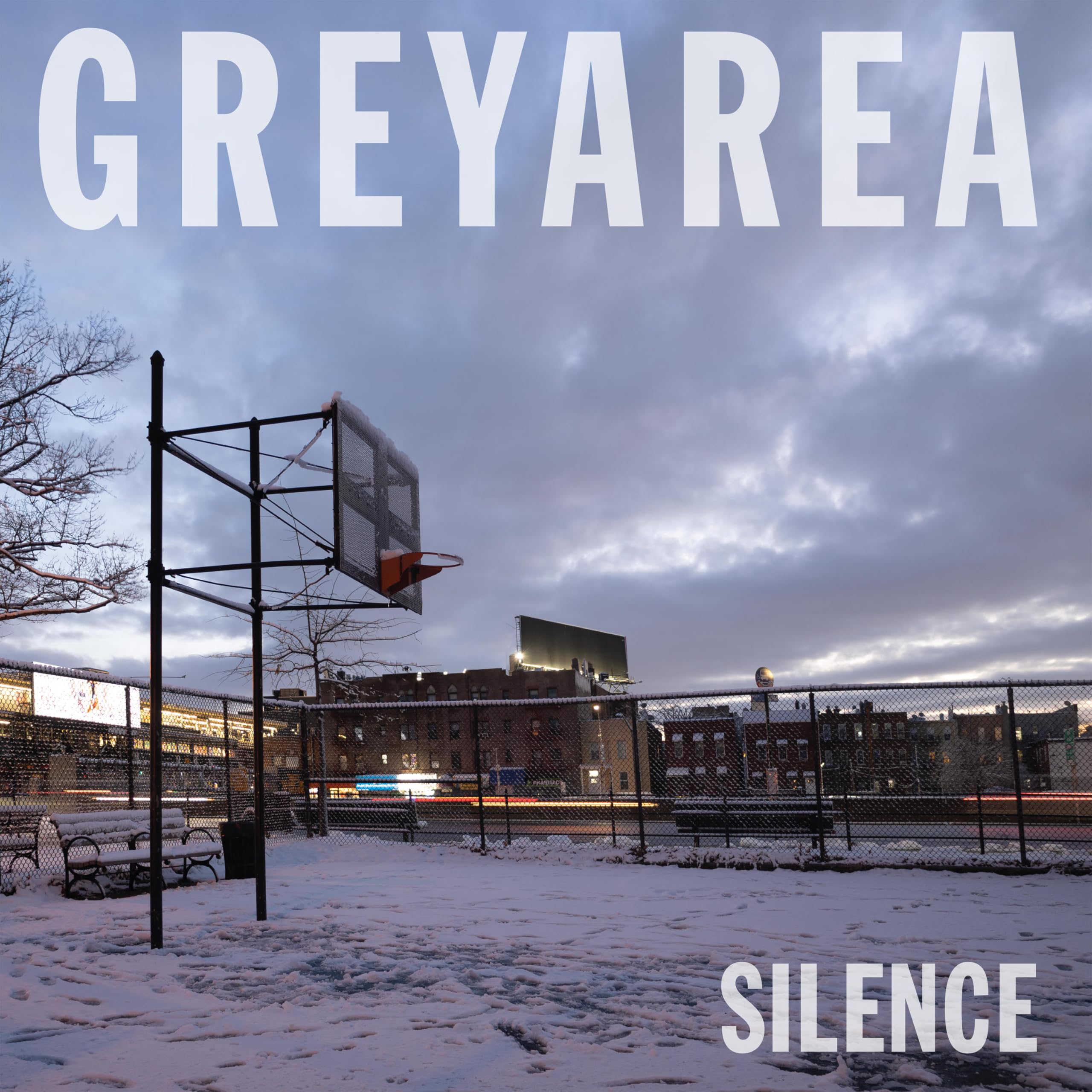SILENCE [VINYL]