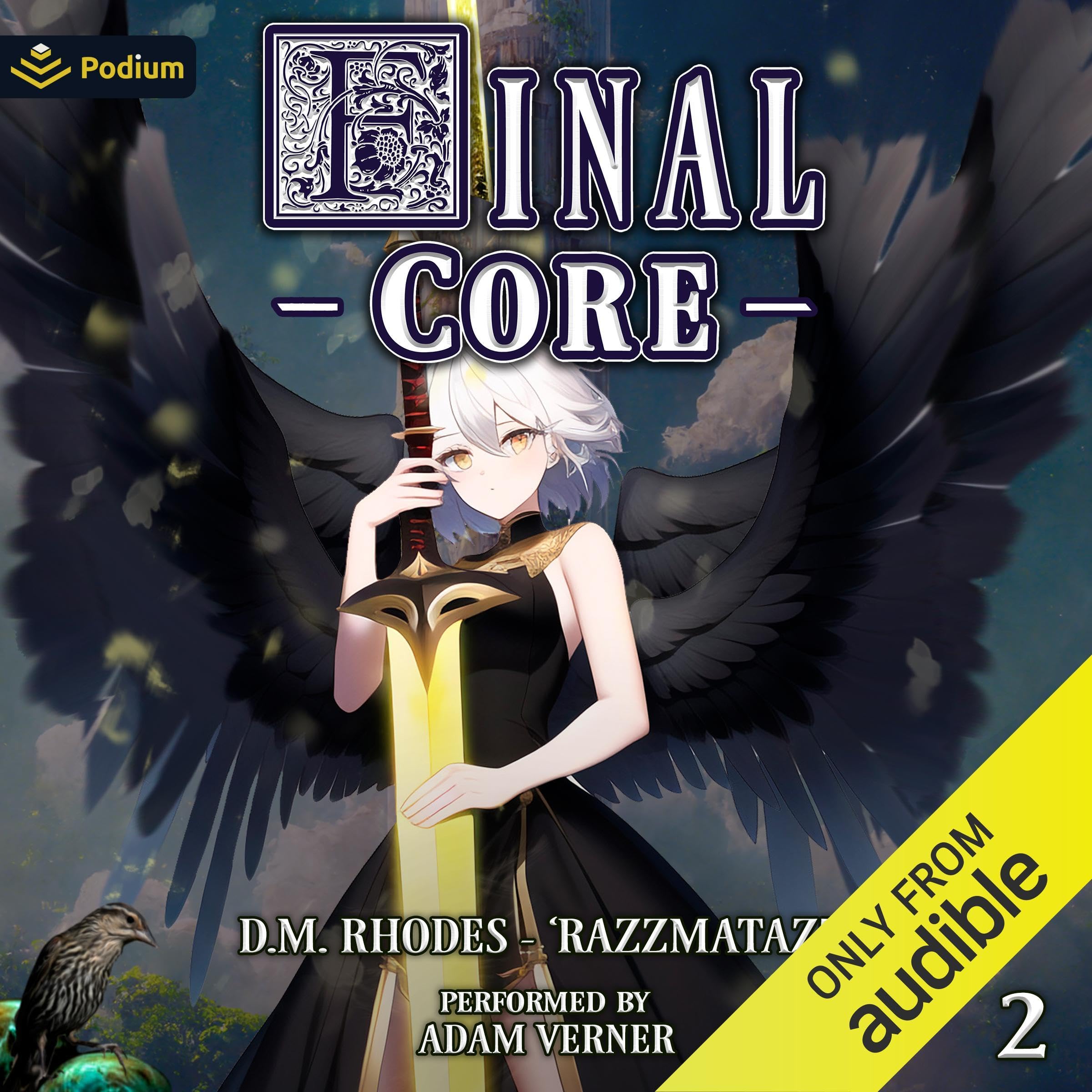 Final Core: Volume 2