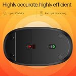 HP 240 BT Mouse US