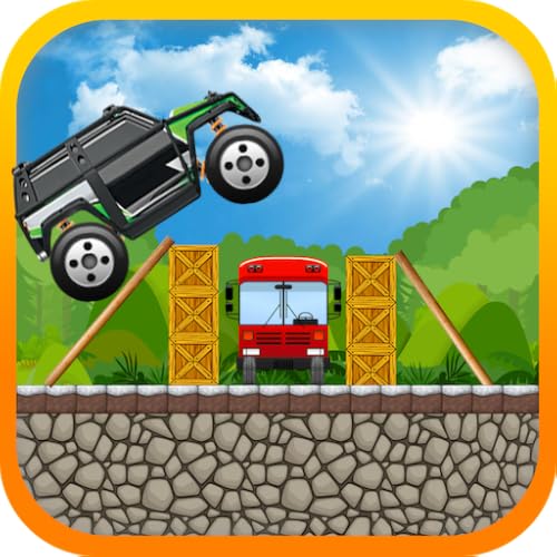 Monster Truck 2018