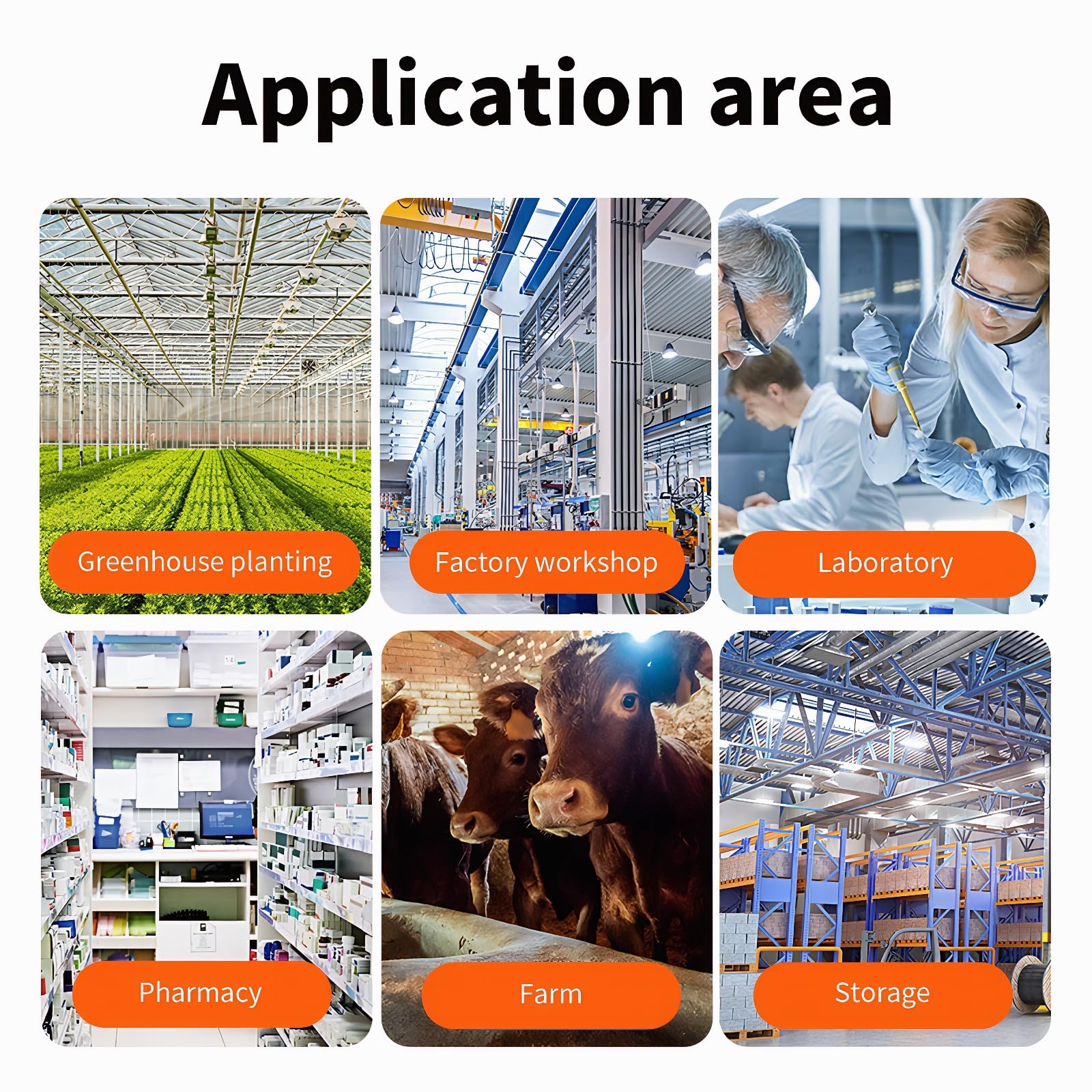 Mengshen WiF Termómetro y Higrómetro Sensor de Temperatura y Humedad WiFi con Alarma Calibración y Registro de datos (-40~80 °C) Compatible con Tuya/Smart Life
