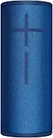 Caixa de Som Bluetooth Ultimate Ears BOOM 3 Portátil e À Prova D´Água - Até 15 horas de Bateria; 2 anos de Garantia - Azul