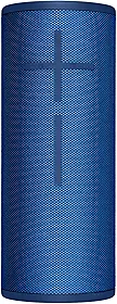 Caixa de Som Bluetooth Ultimate Ears BOOM 3 Portátil e À Prova D´Água - Até 15 horas de Bateria; 2 anos de Garantia - Azul