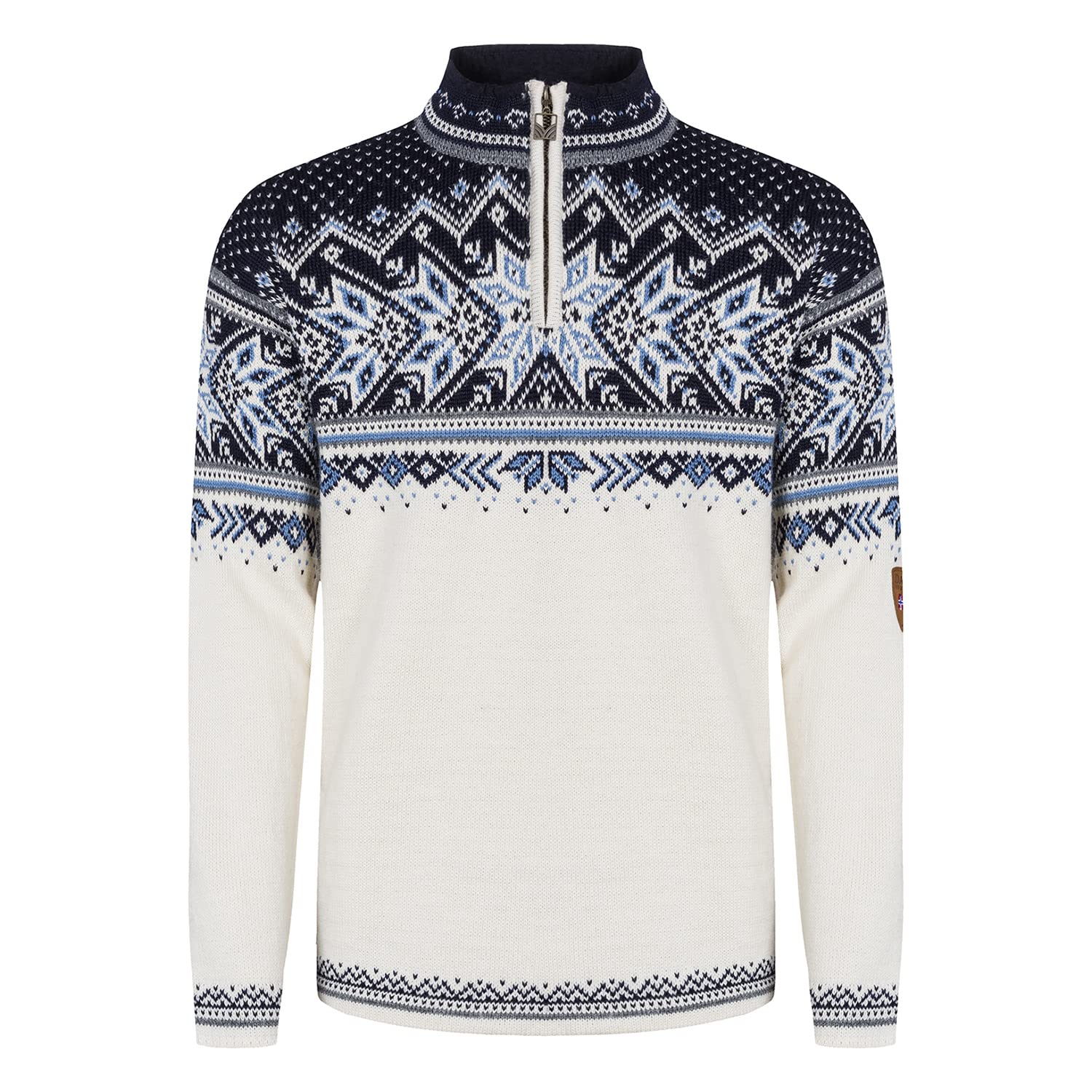 Dale of Norway Vail Sweater