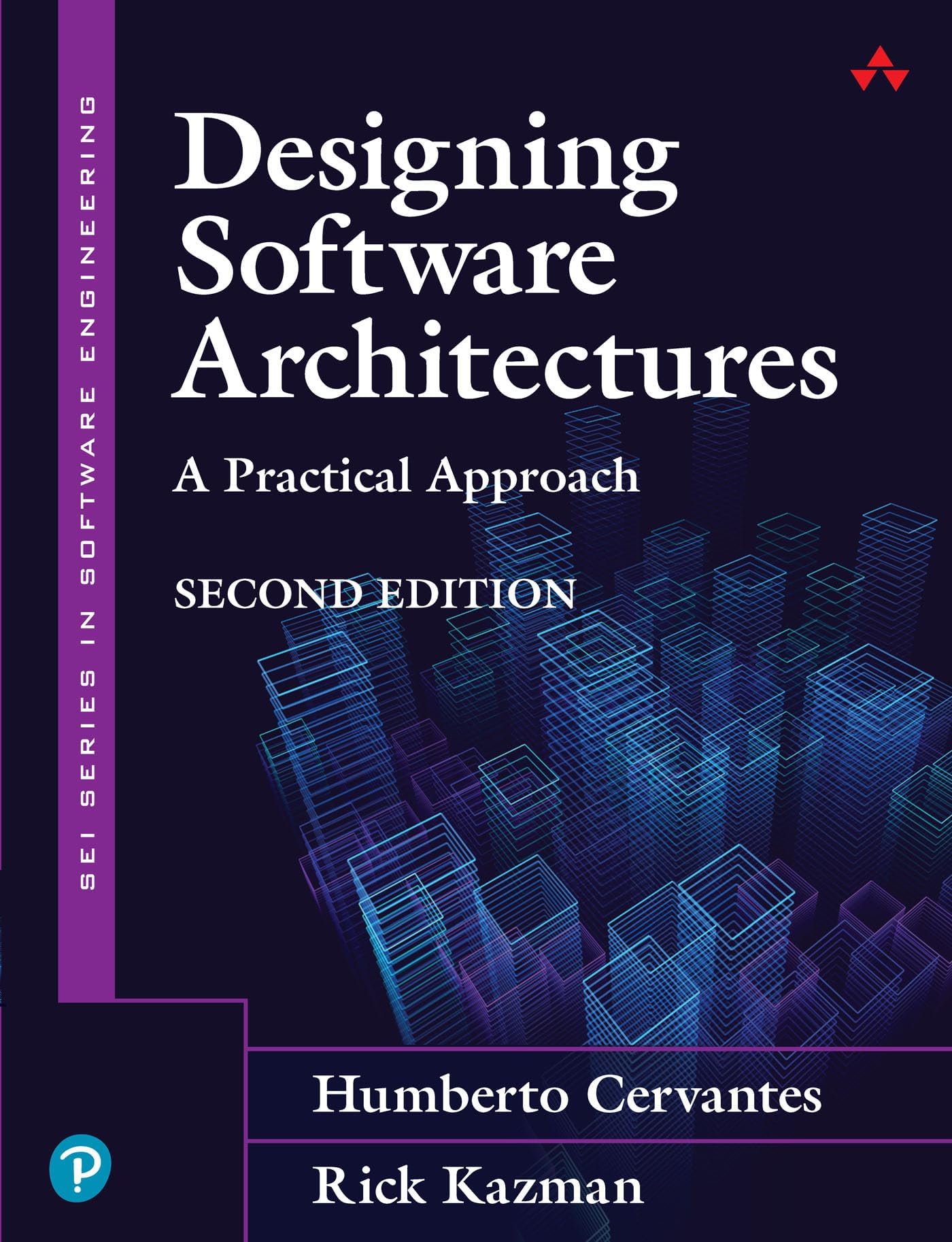 Designing Software Architectures: A Practical Approach, 2nd Edition (SEI Series in Software Engineering)