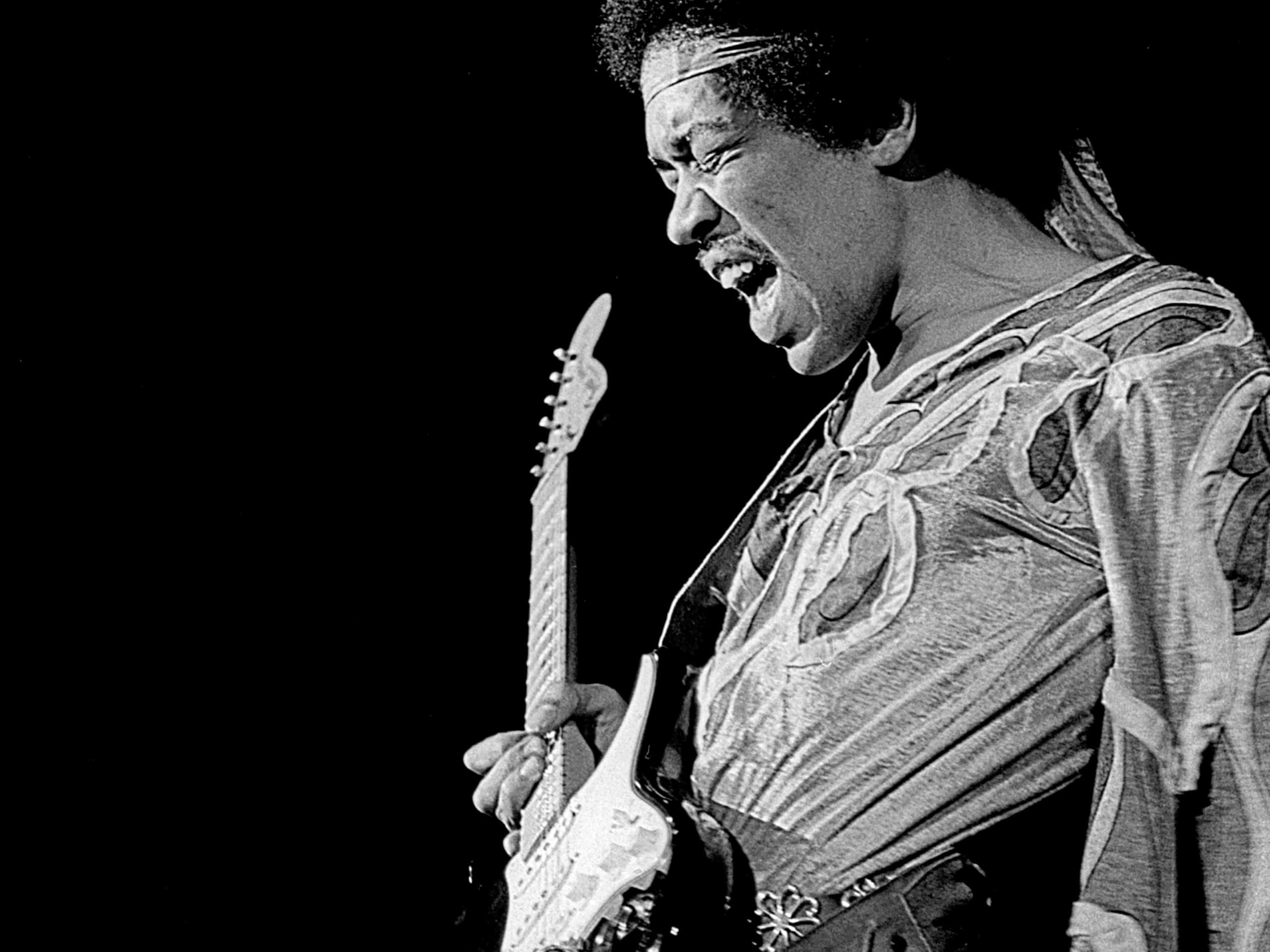 The Jimi Hendrix Experience