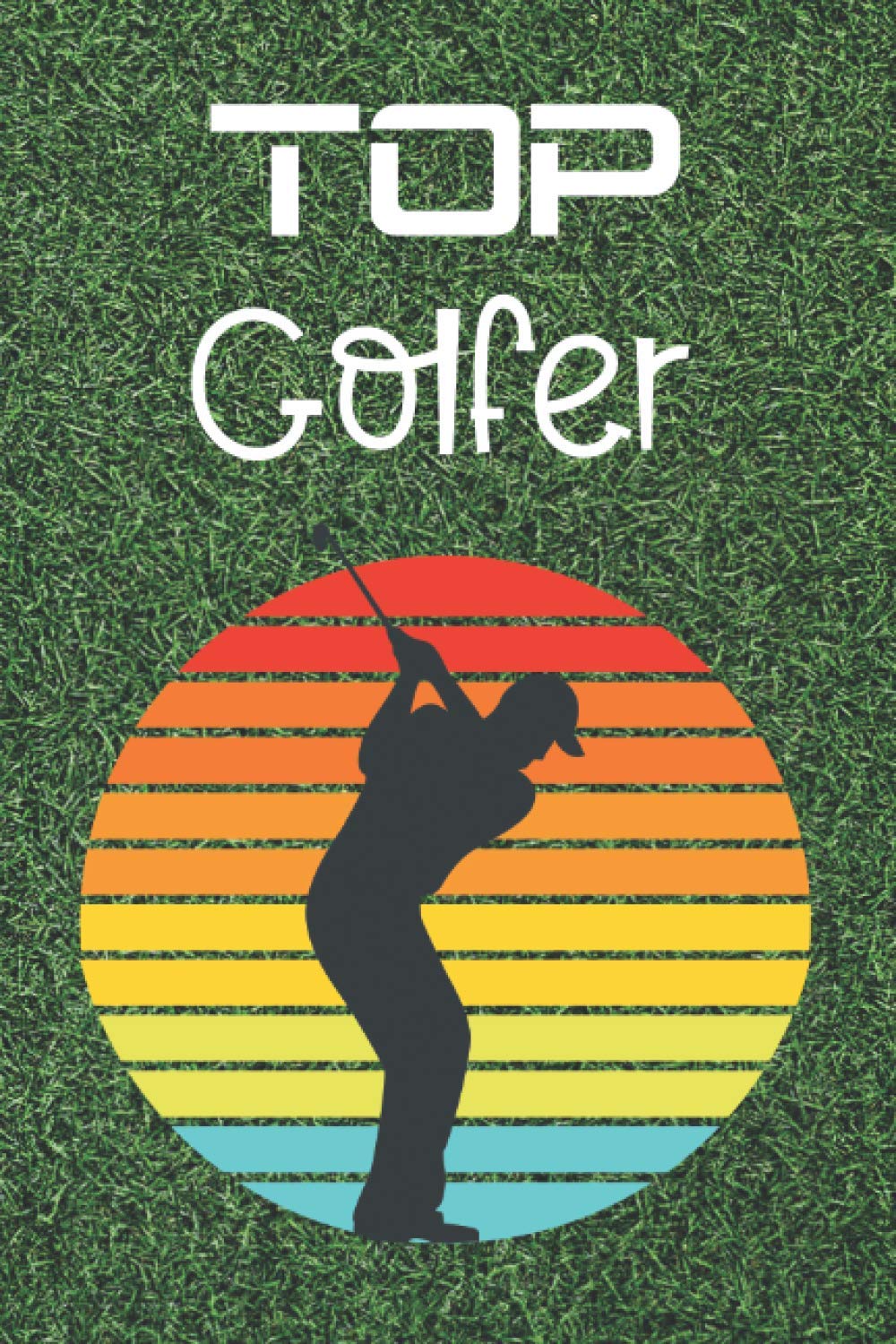 best golf gifts for beginners