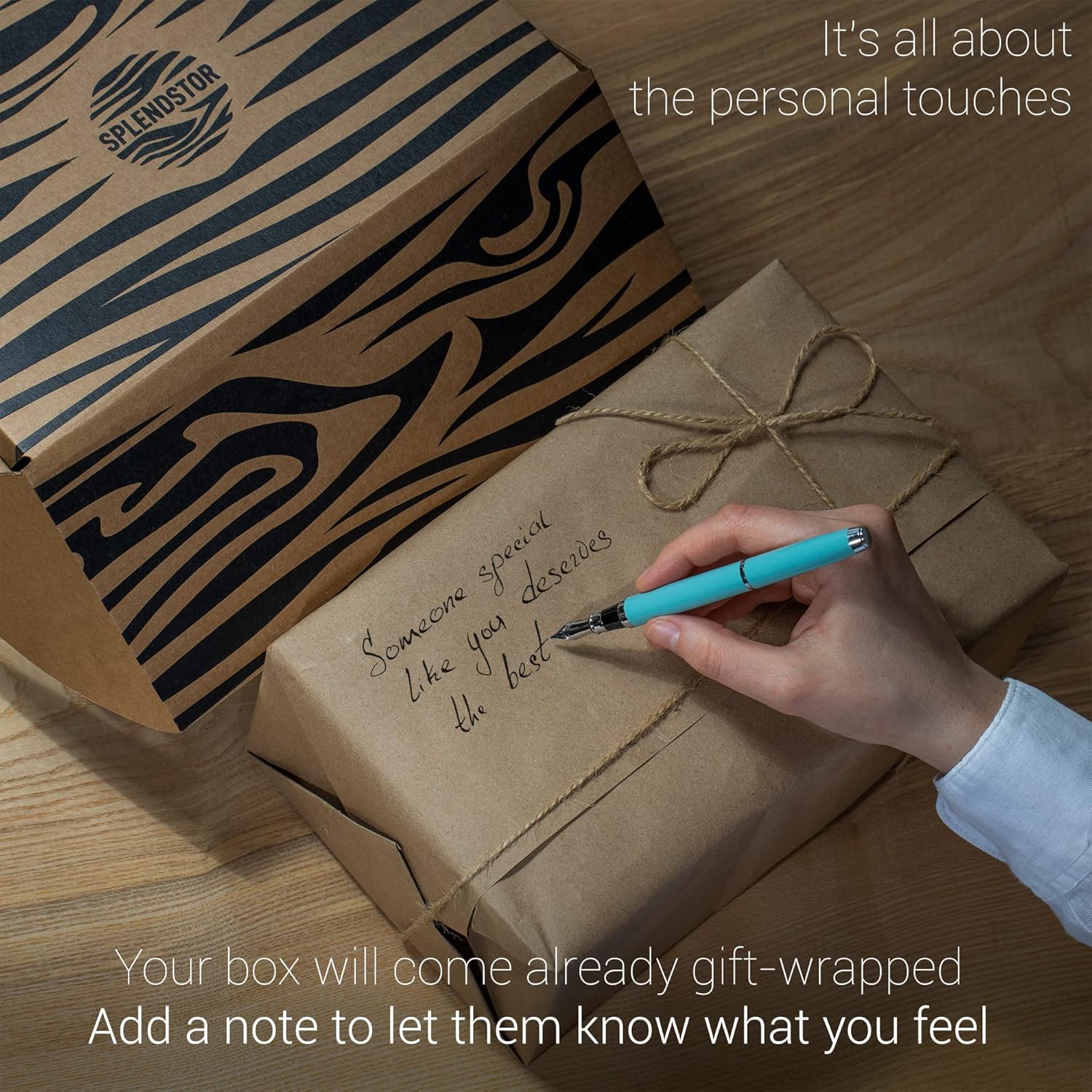 Exclusive Discount 50% Price Vintage Wooden Stash Box with Rolling Tray for Herbs and Accessories - Raw Leather & Wood Combo - Handcrafted in Europe - Great Storage Organizer for Herb Grinder