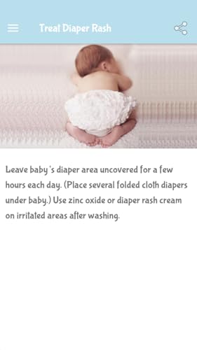 Health Tips For Your Baby