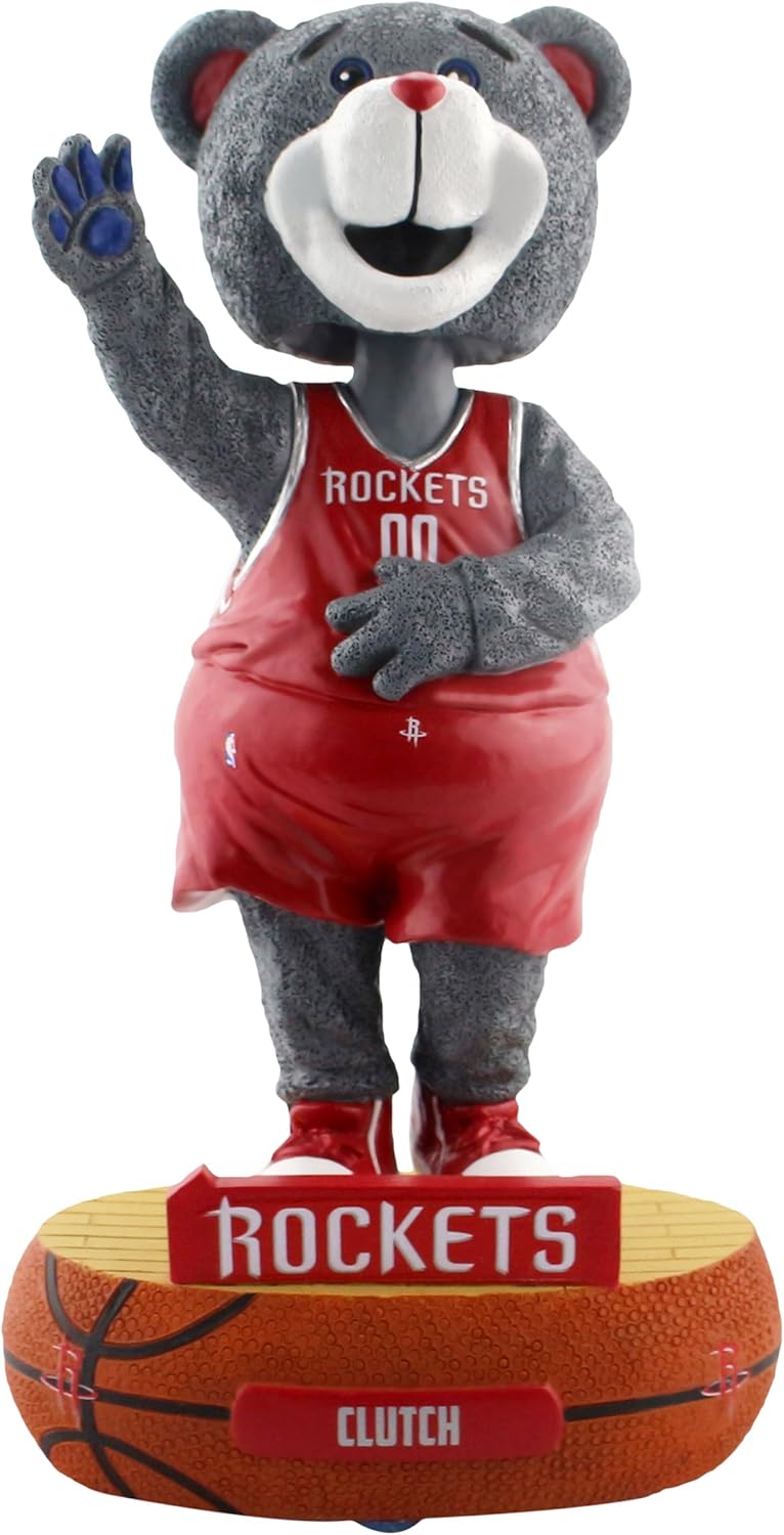 FOCO NBA Baller Mascot Bobble