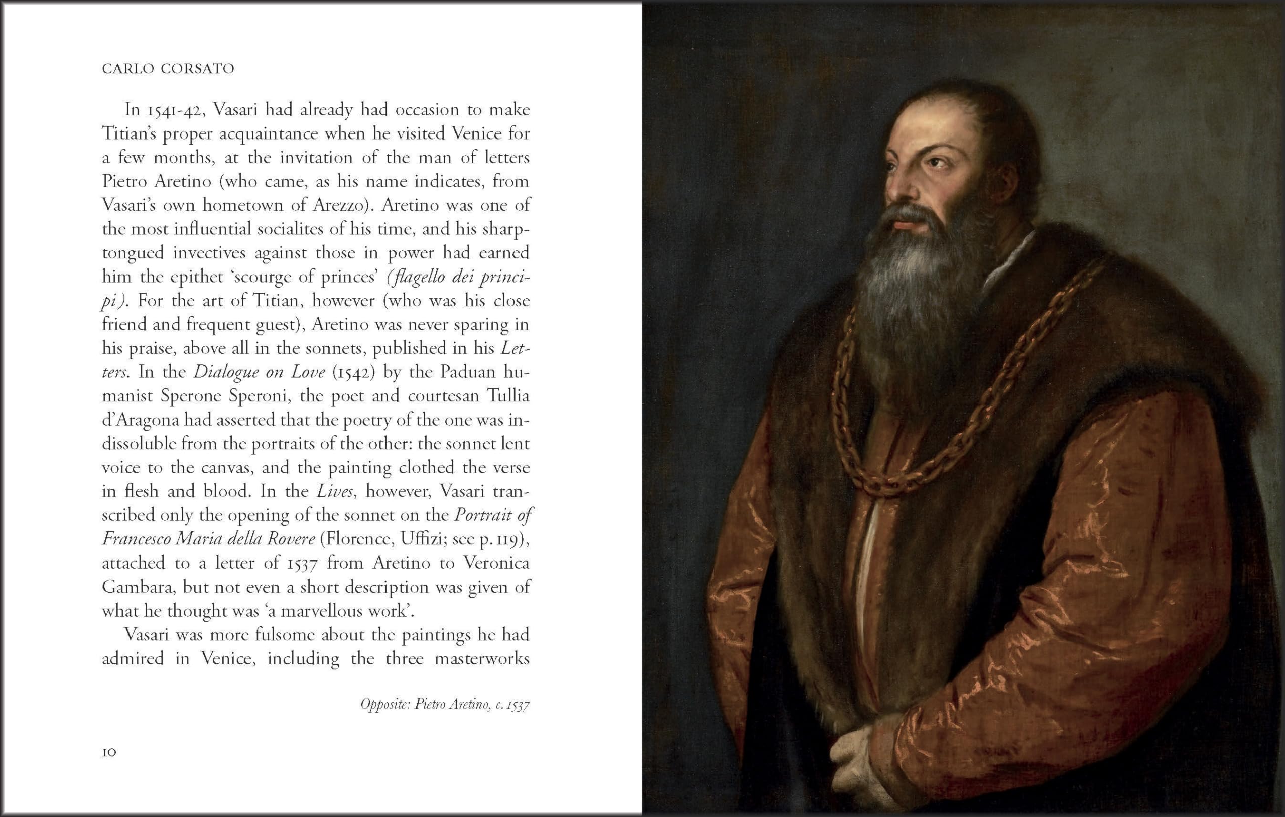 Lives of Titian (Lives of the Artist) /anglais