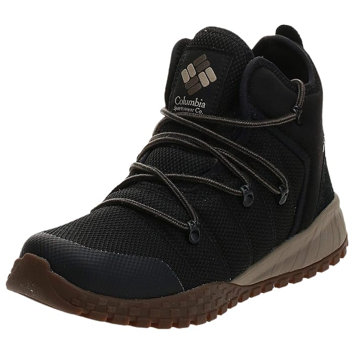 Columbia Men's Fairbanks 503 Snow Boot 