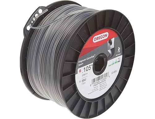 Best 105 Weed Eater String: Ultimate Guide to Top 10 Options for Your String Trimmer