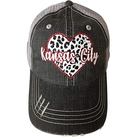 Kansas City Chiefs 2023 Super Bowl LVII Champions Distressed Grey Trucker Hat