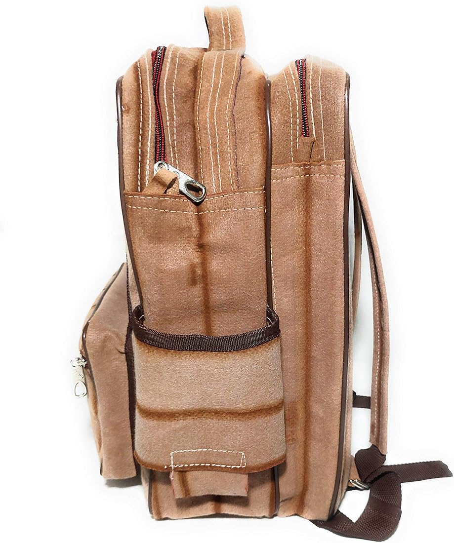 Buy Rekha bag house Square Washable Multipurpose School office