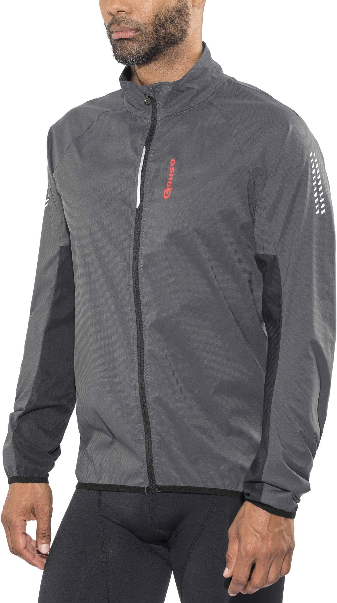 Gonso Men's Skam Jacket