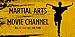Martial Arts and Kung-Fu Movie Channel