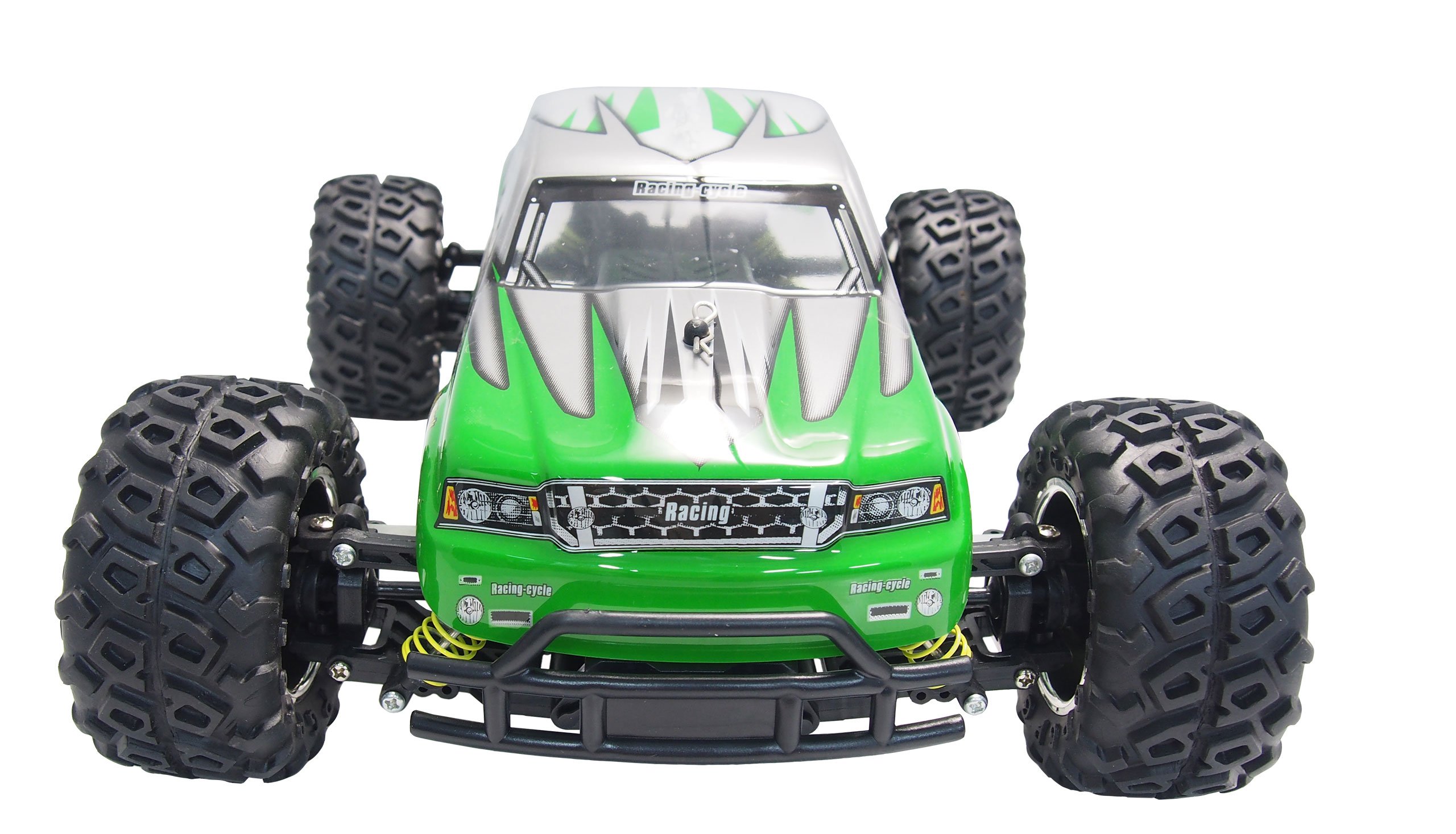 Amewi 22175 22175-Monster Truck S-Track