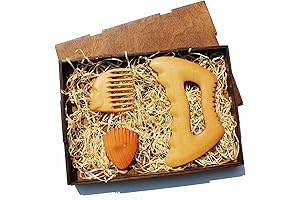 Personalized Wooden Massage Roller for Cellulite