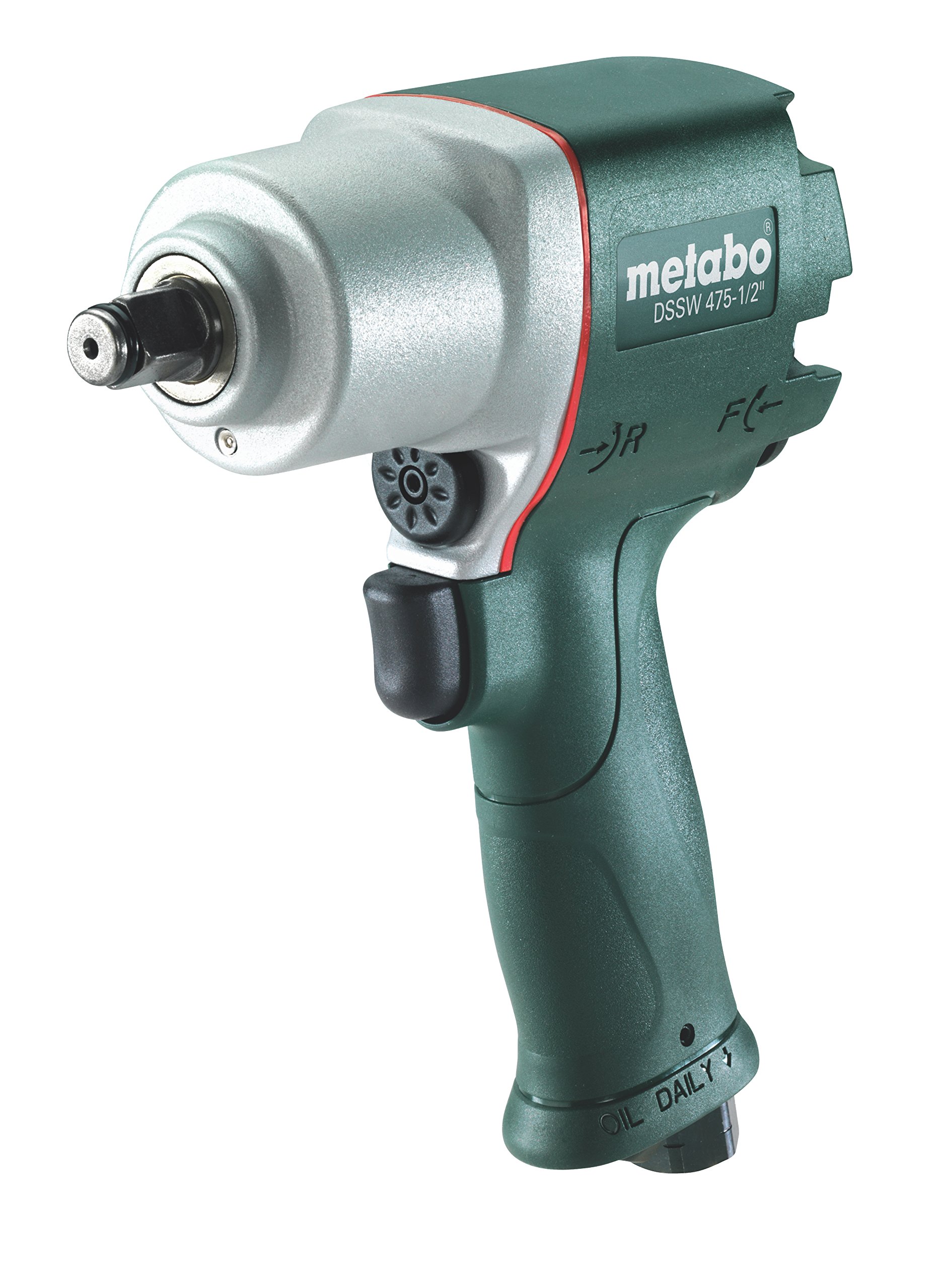 Image of Metabo DSSW 475-1/2" air impact wrench at Amazon