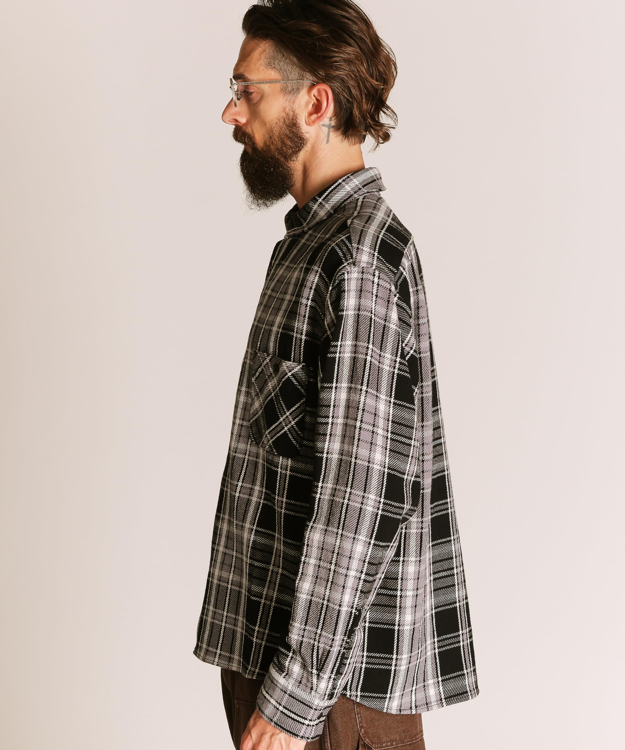 Amazon.co.jp: Schott NYC: シャツ