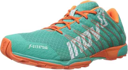 Amazon | Inov-8 レディース F-Lite 240 (S) クロストレーニング
