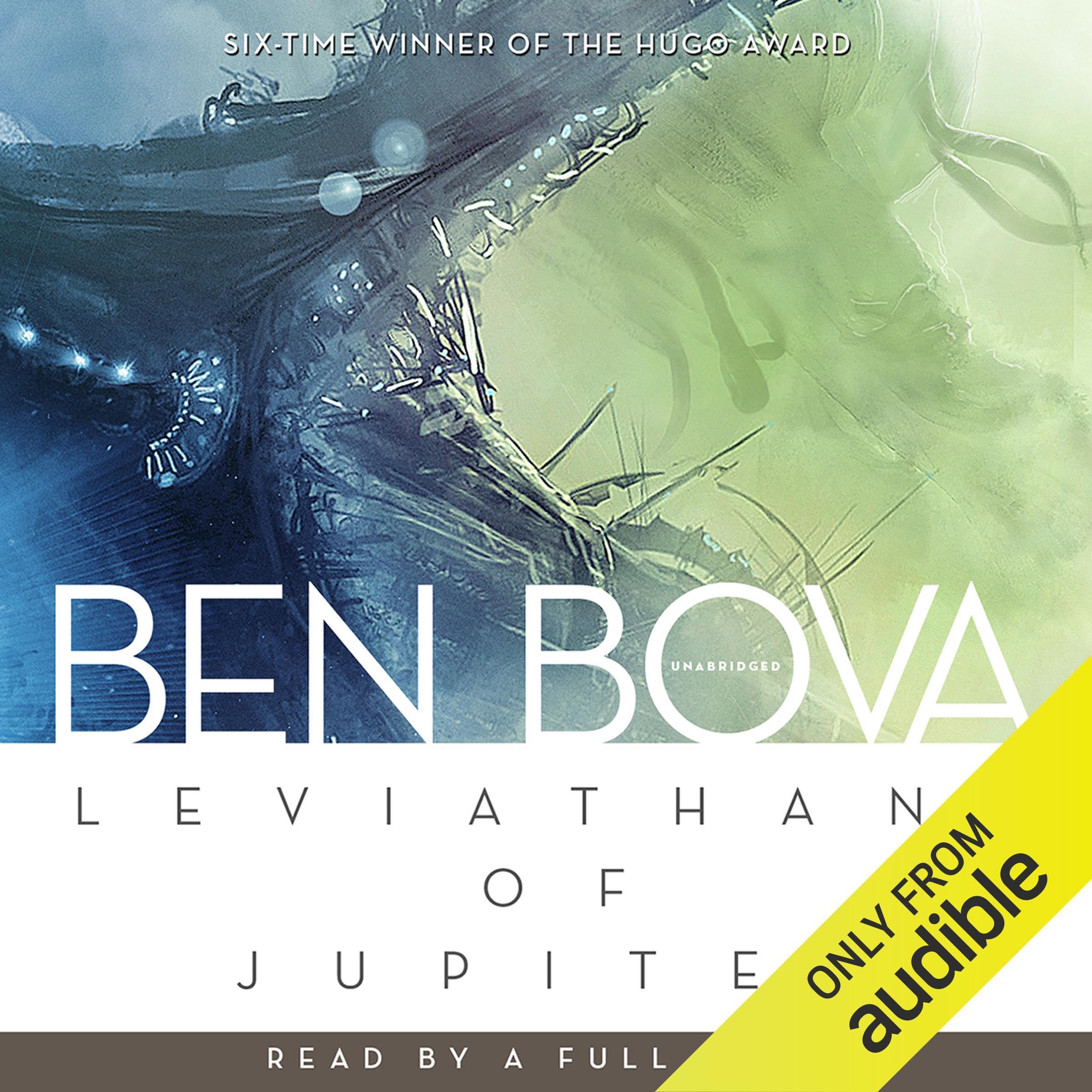 Leviathans of Jupiter