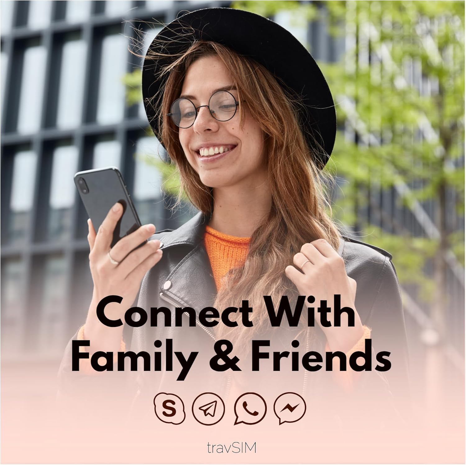 travSIM Europe SIM Card | 30 Days - 12GB Mobile Data | 4G/5G High-Speed Internet | Free Roaming in UK, Switzerland & 30+ EU Countries | Contact US 7 Days Before Travel