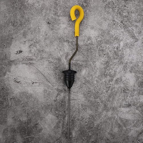 Miniatura 7 de Dipstick de transmisión automática para automóvil, herramientas de medición de nivel de aceite Fydun 2610PLX003 nivel de líquido para Civic 2001-2005