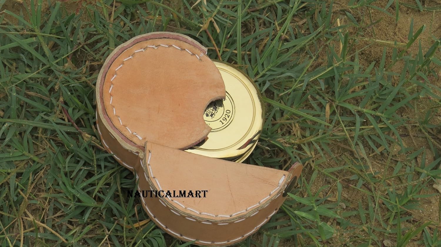 Robert Frost Poem Compass-Gift Baptism Nautical Compass Marine Gifts for Graduation