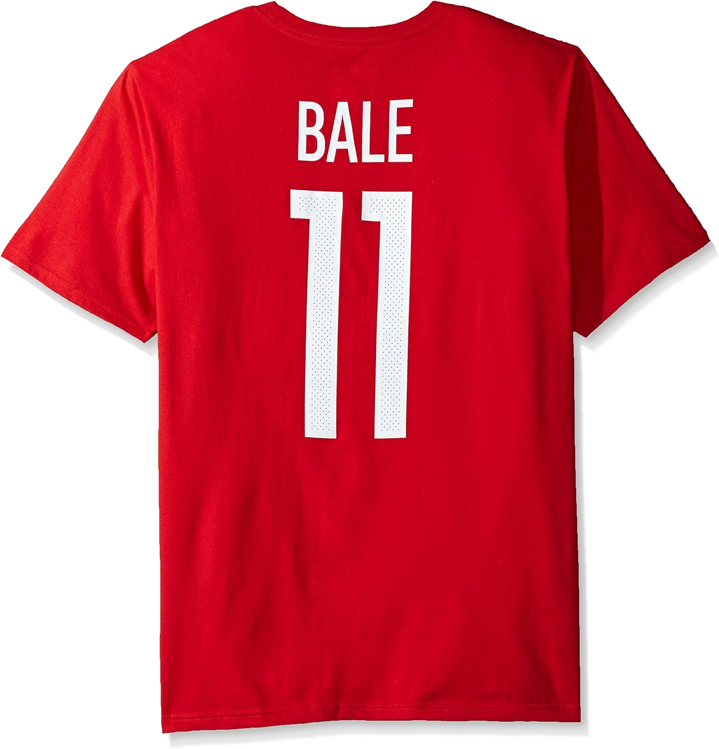 adidas Global Soccer Jersey Hook S/Tee