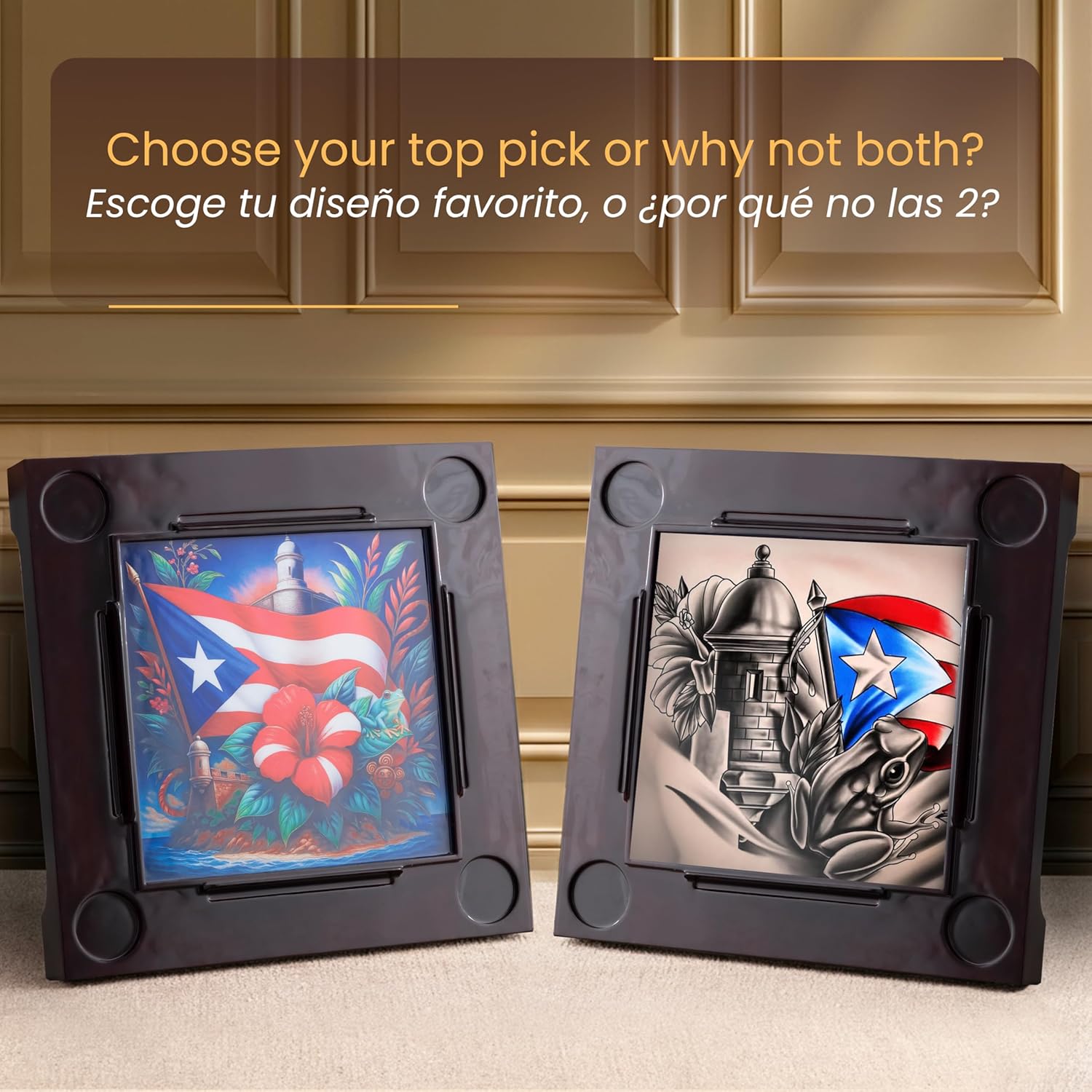 Mesa de Domino Puerto Rico Premium | Domino Table Puerto Rico (02)