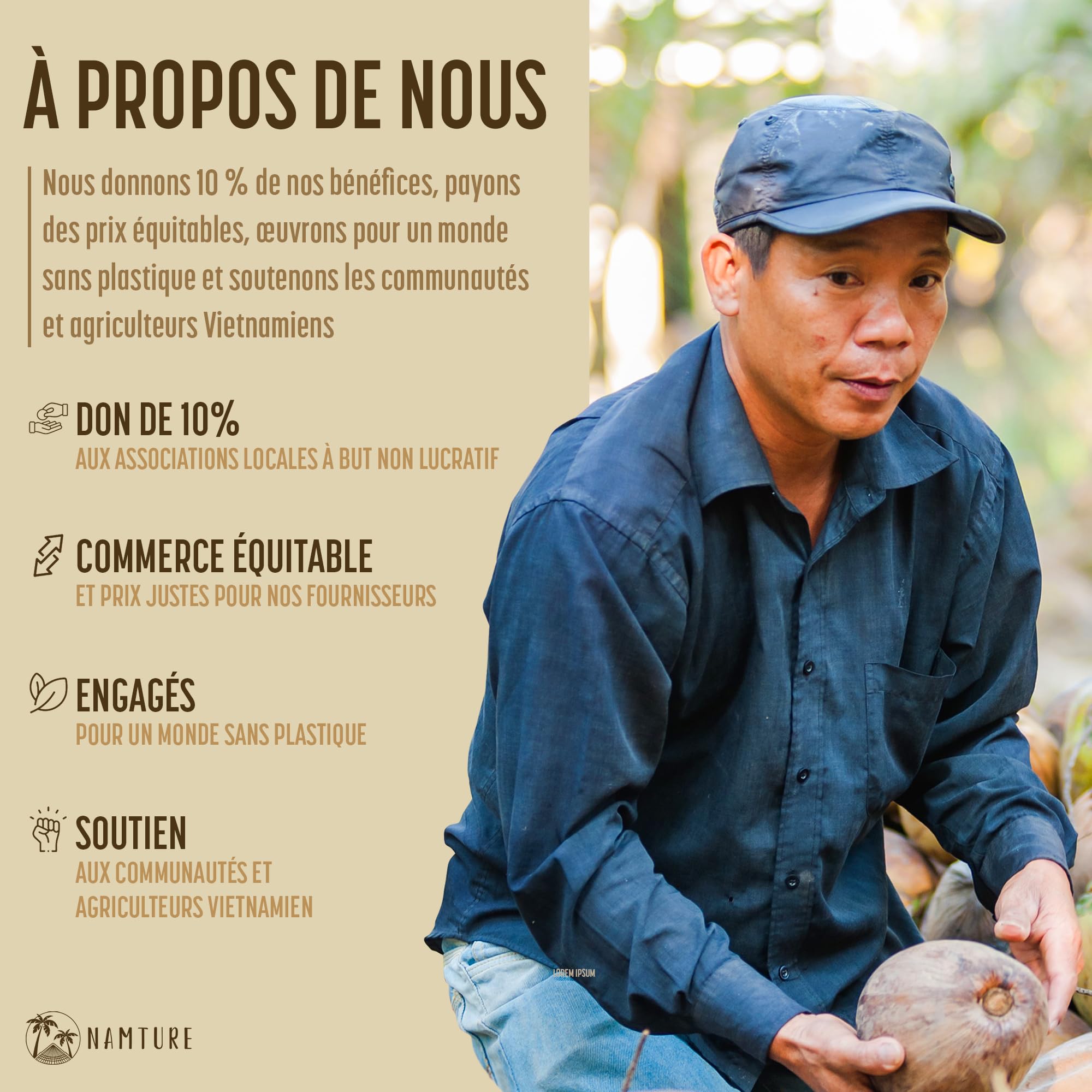 Set de 3 Planches à Découper en Bois d’Acacia – Billots Bois de Bout avec Rigole à Jus, Pieds Antidérapants & Support – Coffret Cadeau Premium