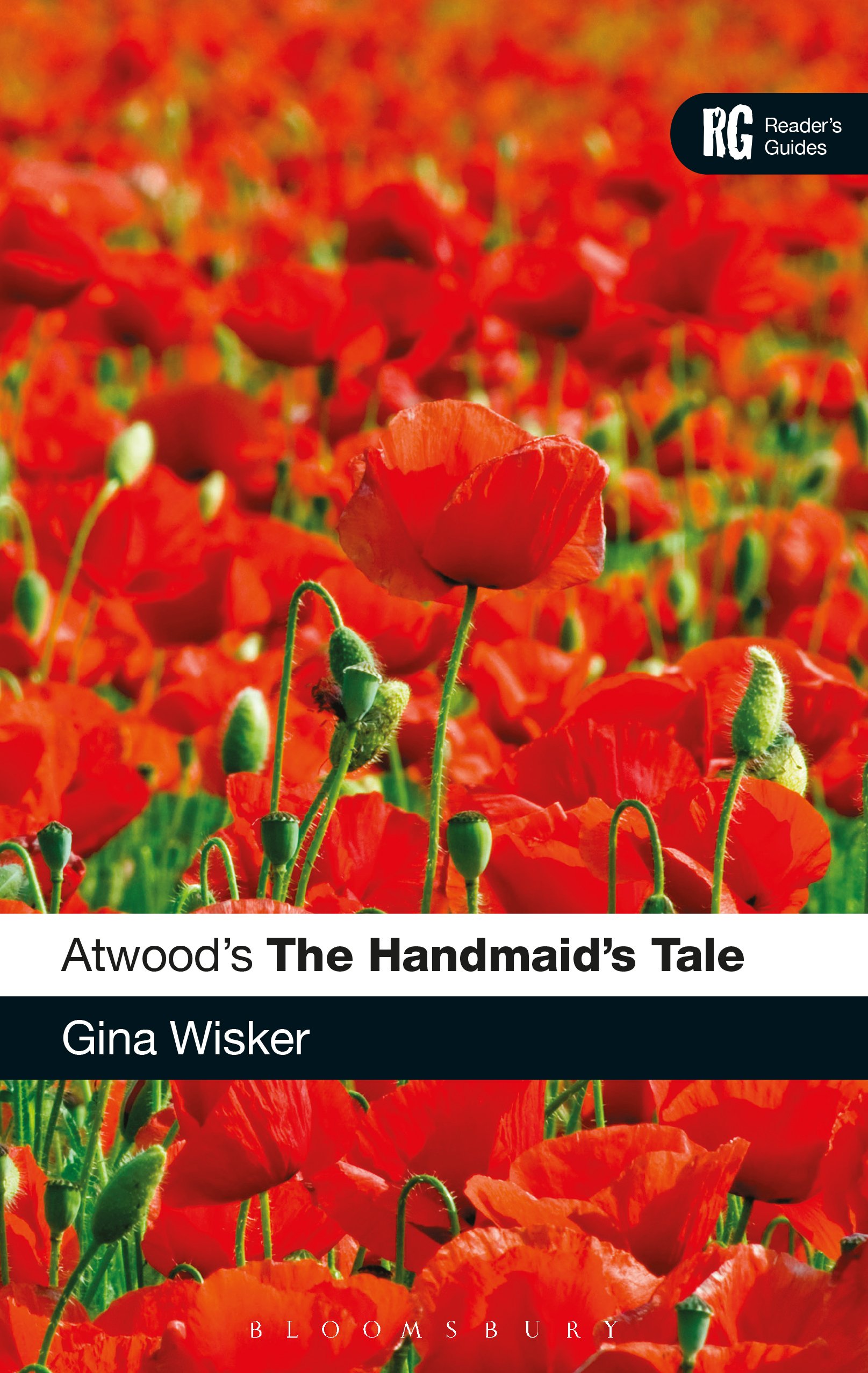 Atwood's The Handmaid's Tale (Reader's Guides)