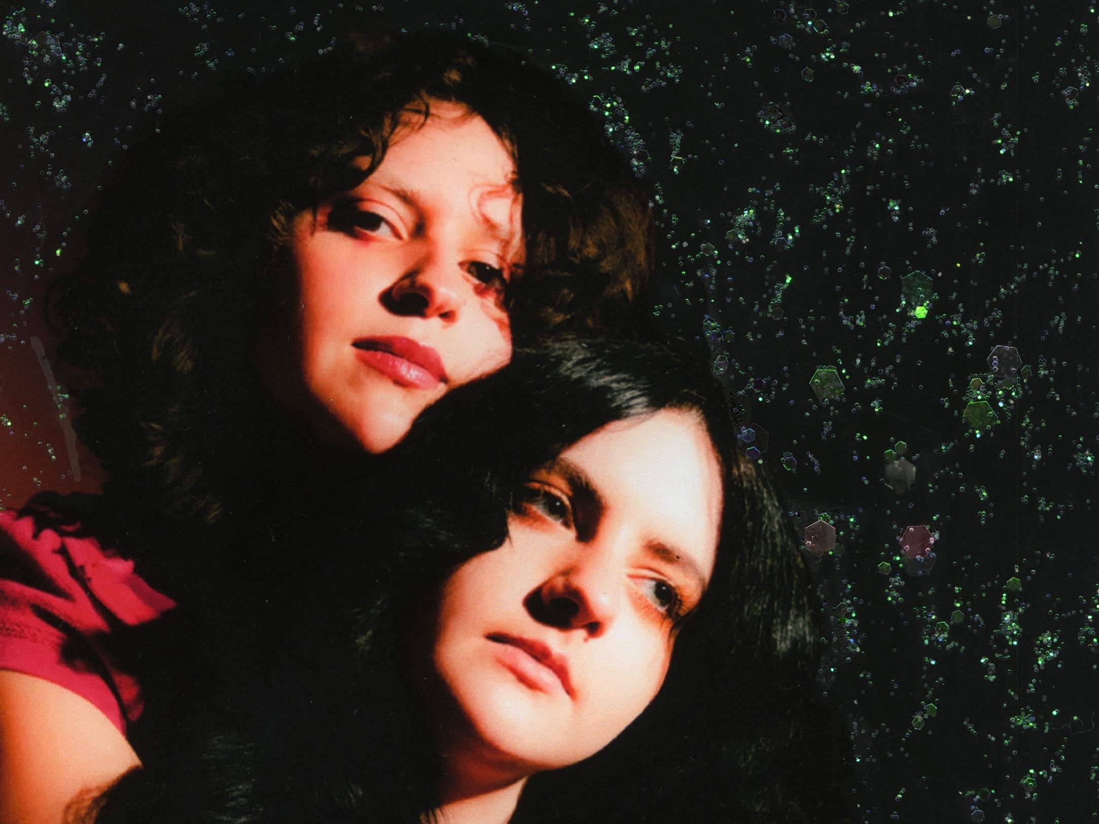 Venus & the Flytraps