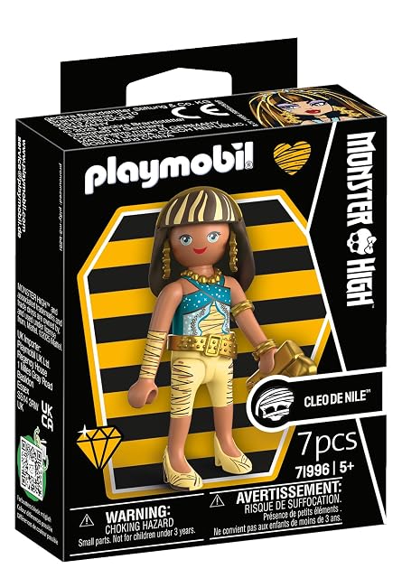 PLAYMOBIL