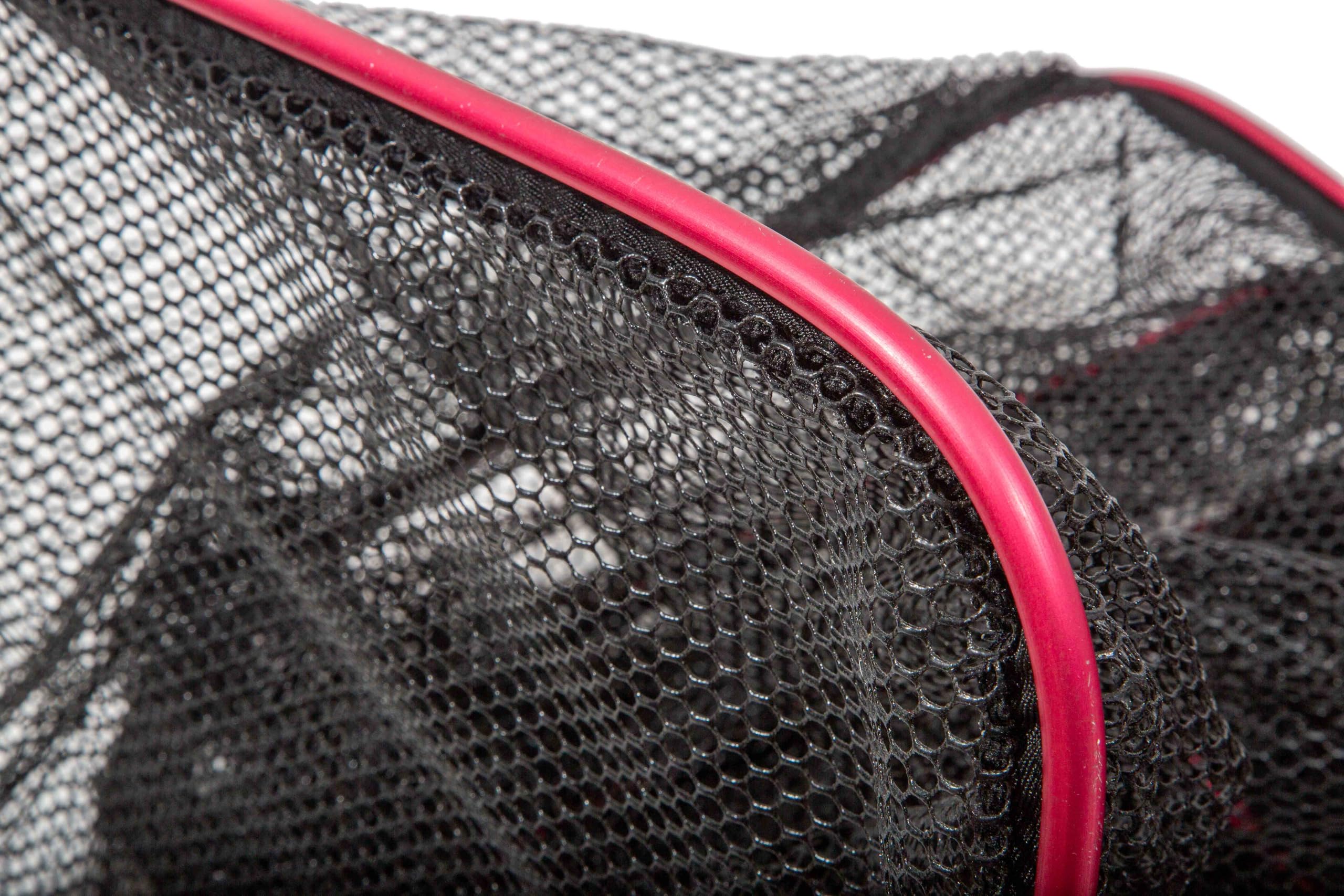 Ultimate Rubber Coated Viereckiger Setzkescher (3m) - Setzkescher