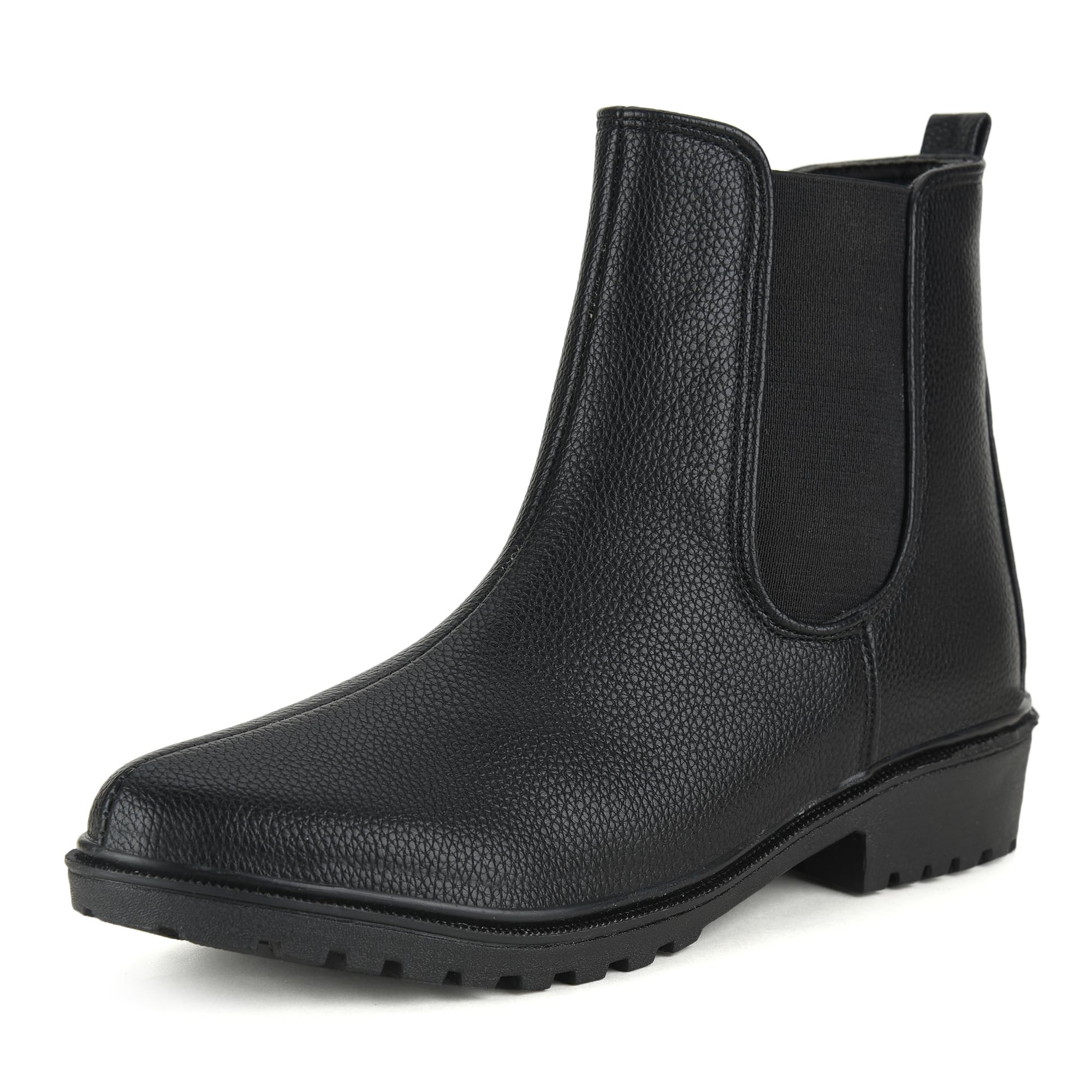 Jking women chelsea boots-Black,8UK (B0CPFYZ7Q8) Amazon Price History, Amazon Price Tracker